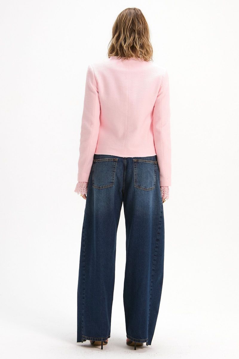 CALÇA IRIS JEANS