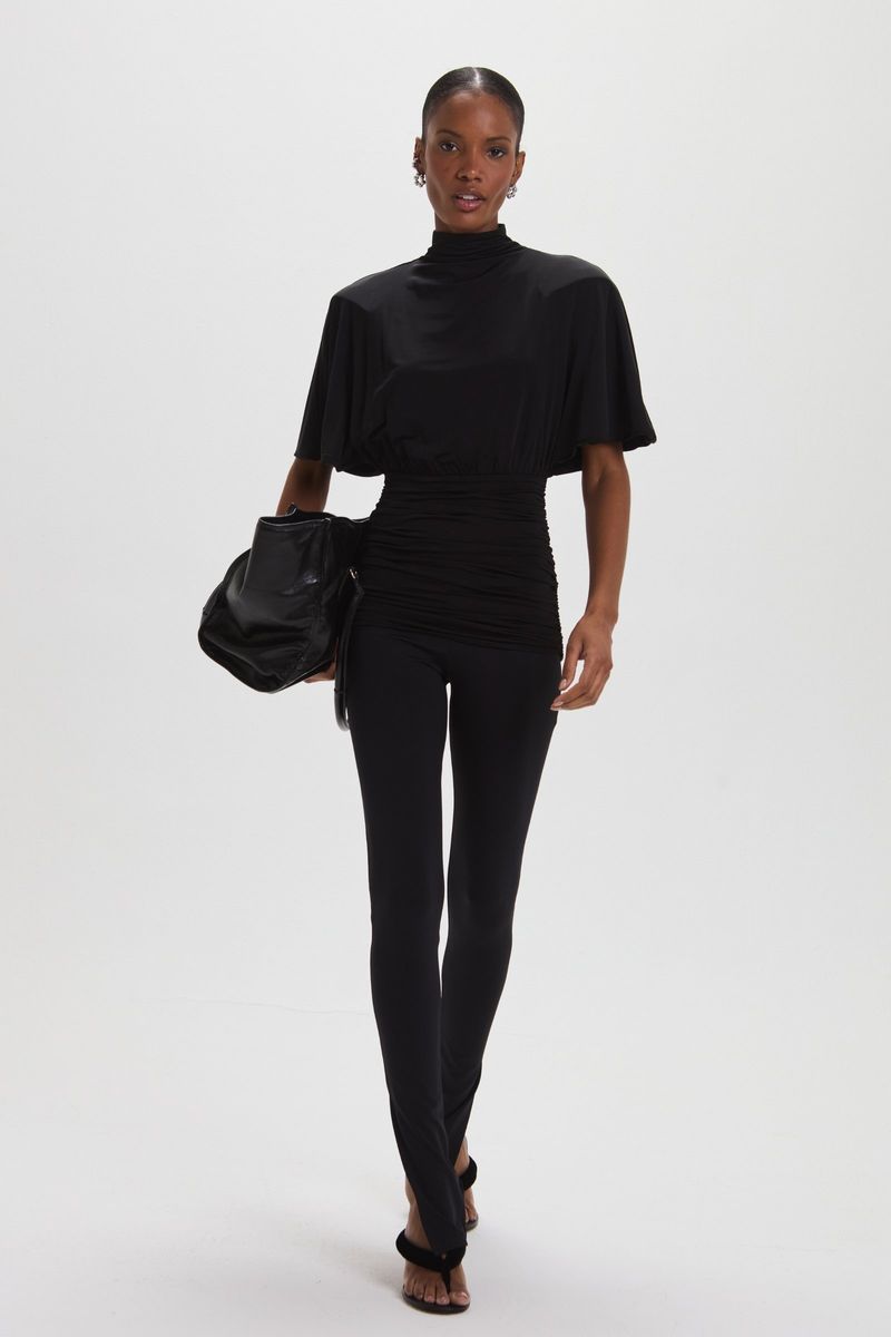 BLUSA MAISA PRETO