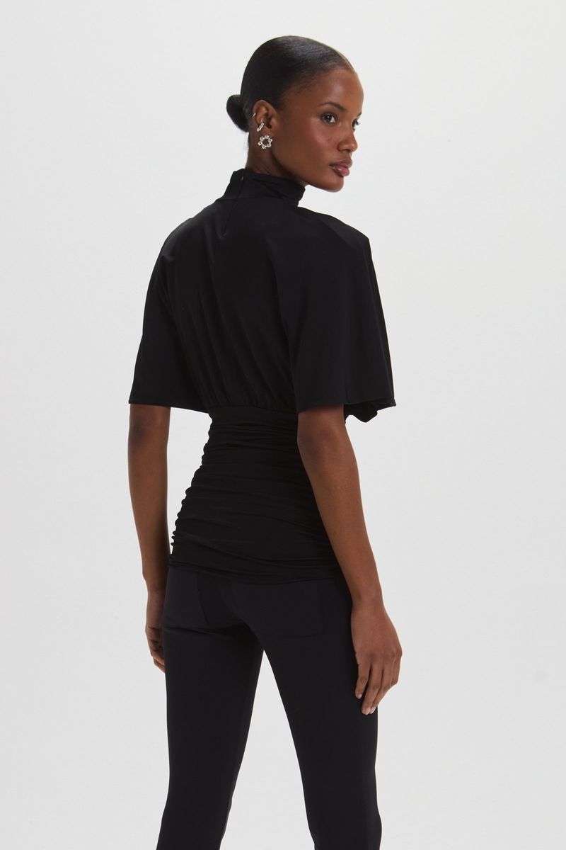 BLUSA MAISA PRETO