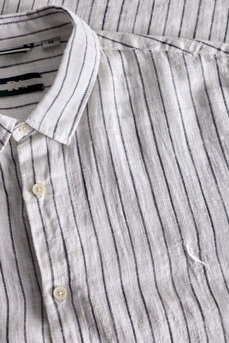 Camisa Linho Sun