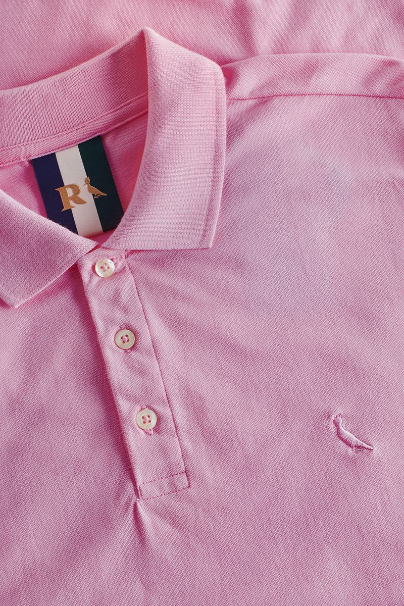 Polo Piquet Classica