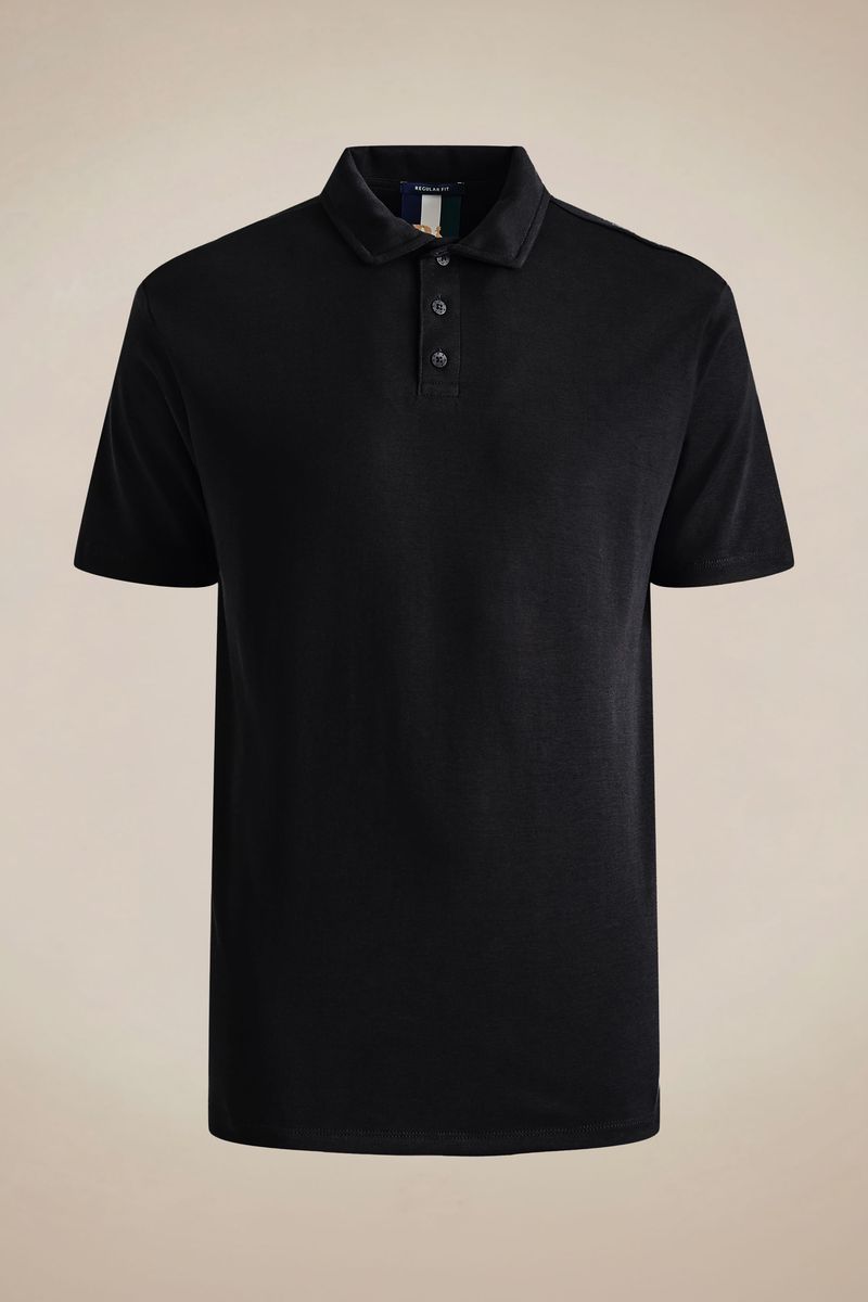 Polo Regular Soft Touch