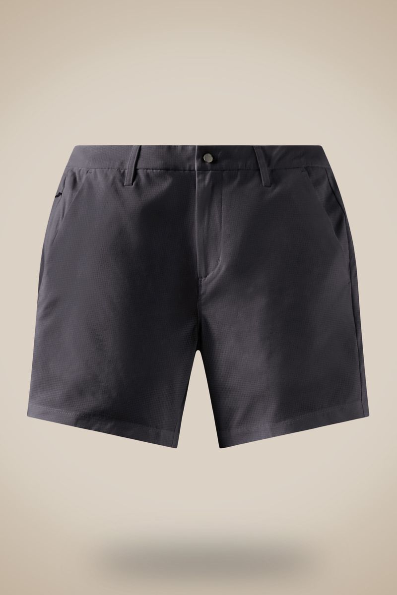 Bermuda Casual Tex