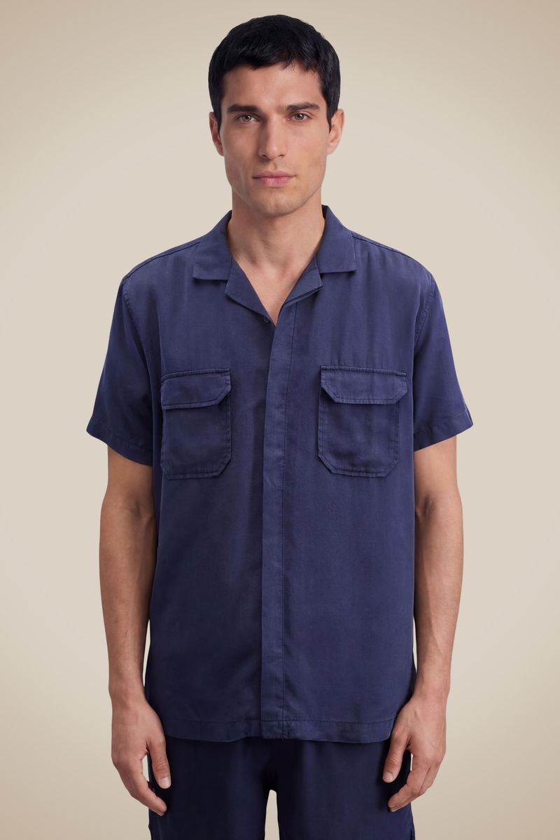 Camisa Mc Fresh
