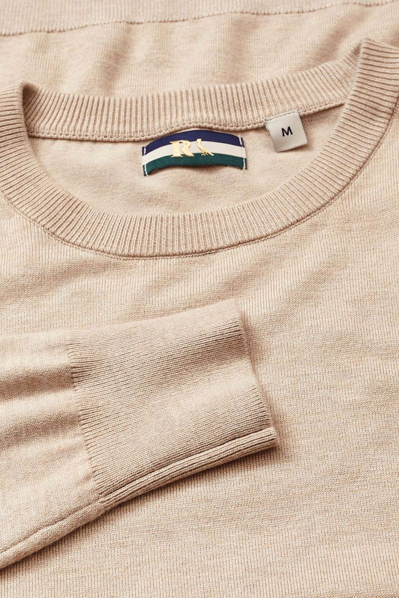 Tricot Mescla Touch
