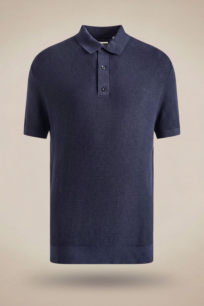 Polo Tricot Brisa