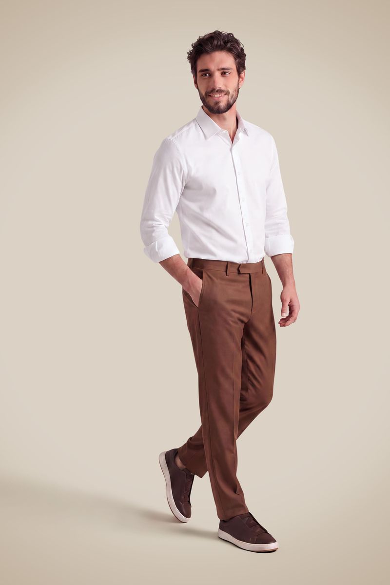 Camisa Ml Enxuto Premium