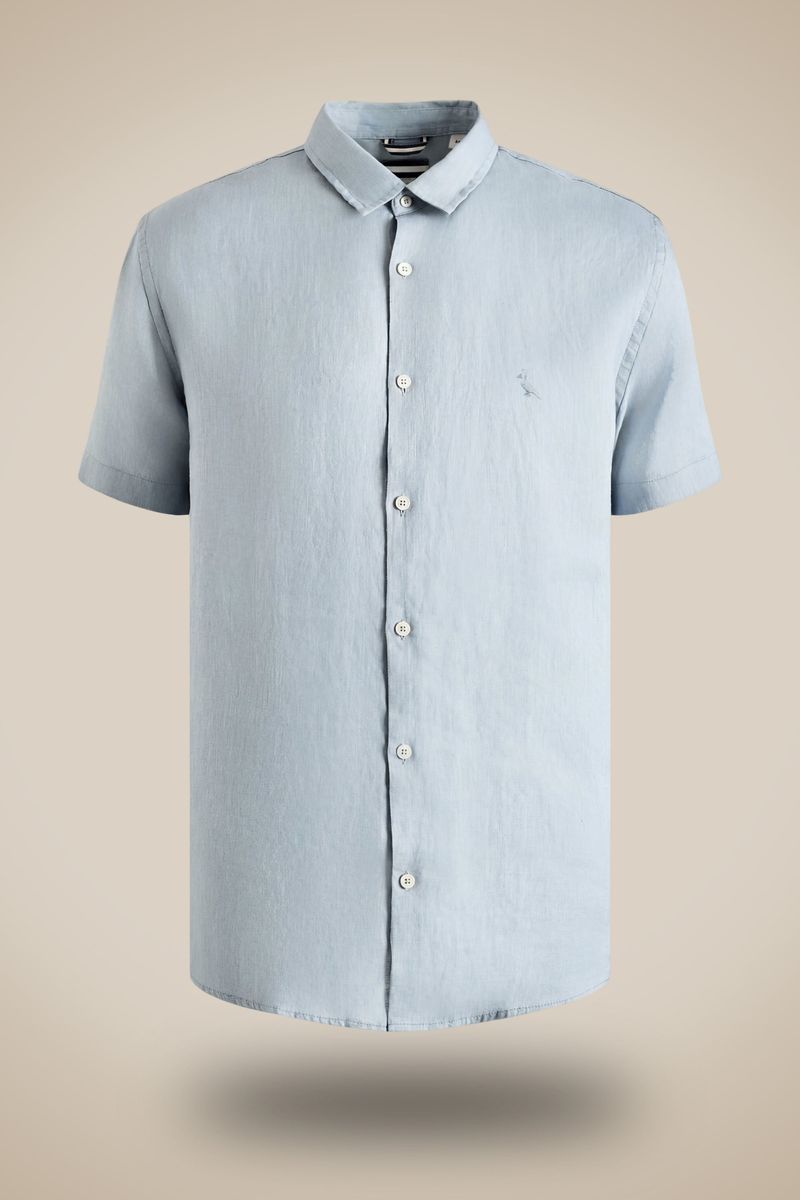 Camisa Mc Linho