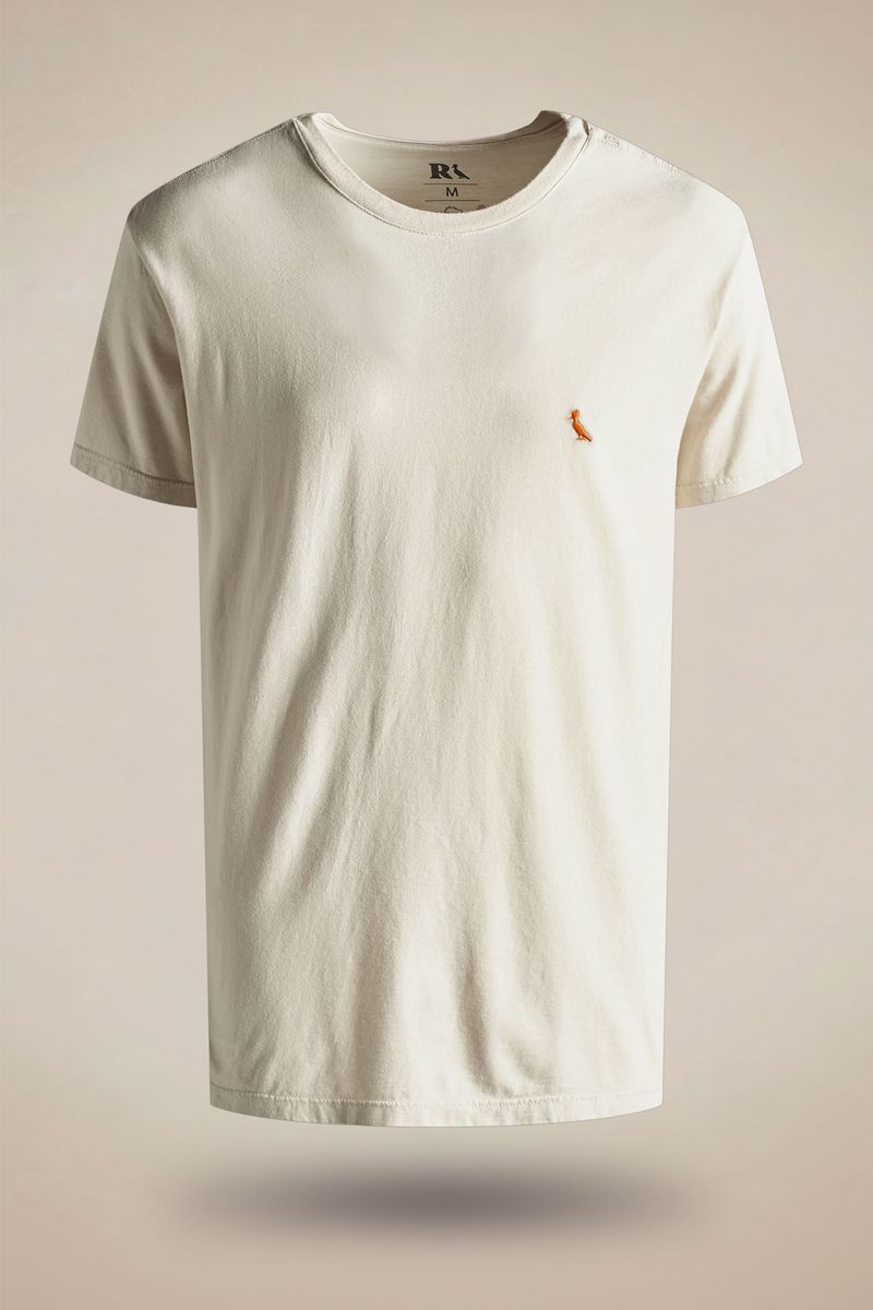 Camiseta Estampa Journey Or Destination