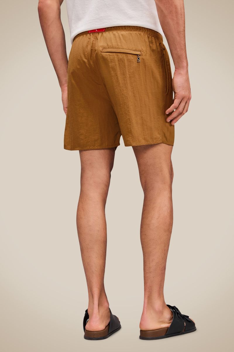 Short Praia Liso Premium