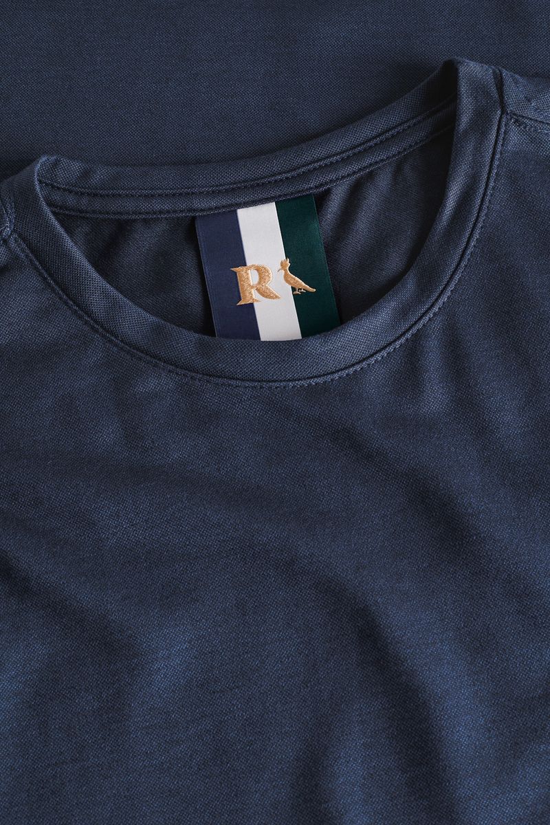 Camiseta Regular Binado Montreal