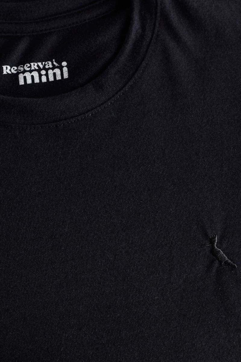 Camiseta Mini Pessego