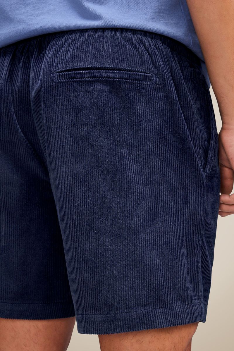 Short Elastico Cotele