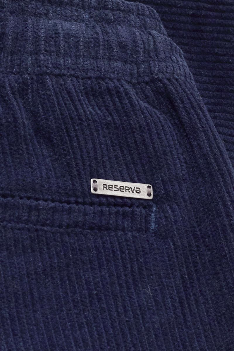 Bermuda Mini Casual Tp Veludo Cotele