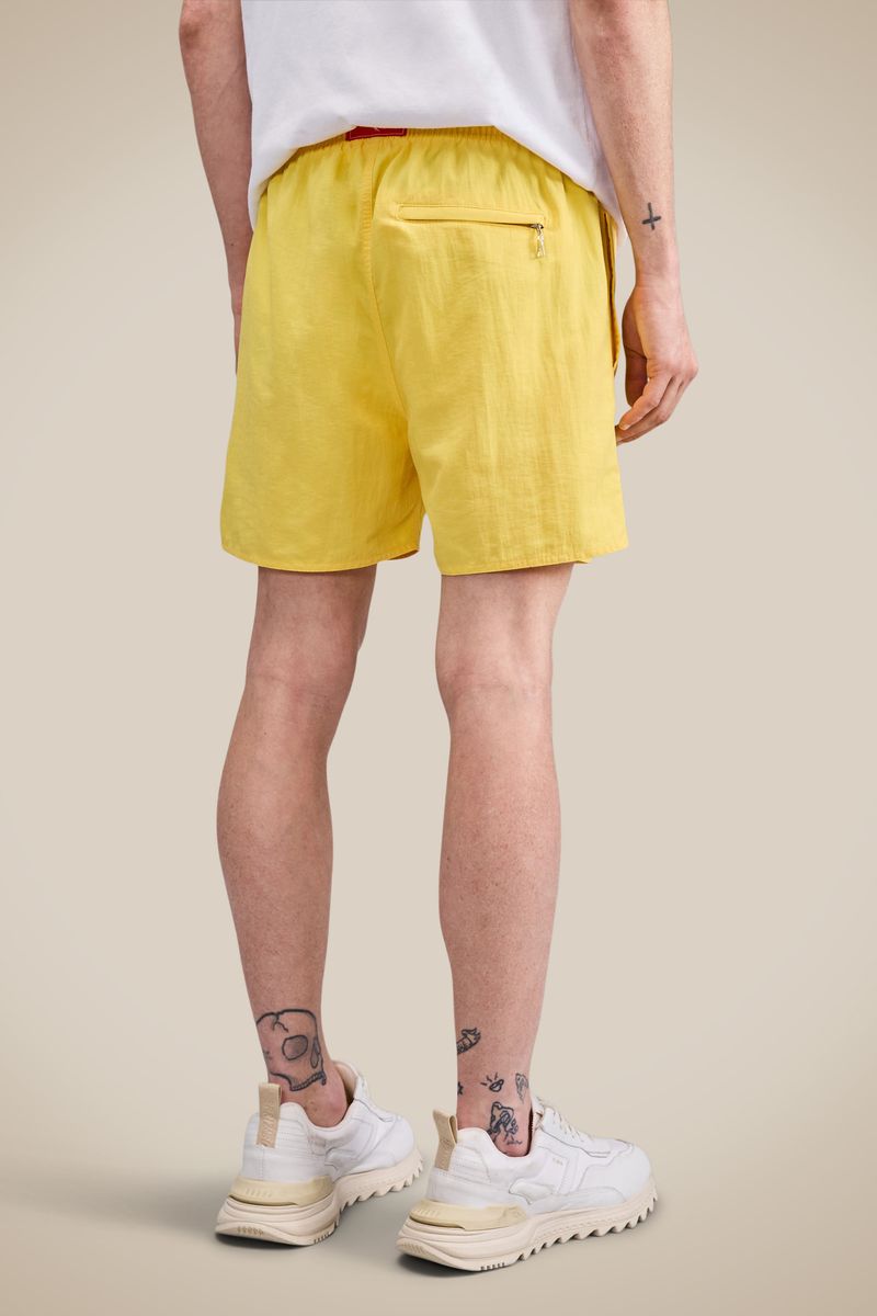 Short Praia Liso Premium