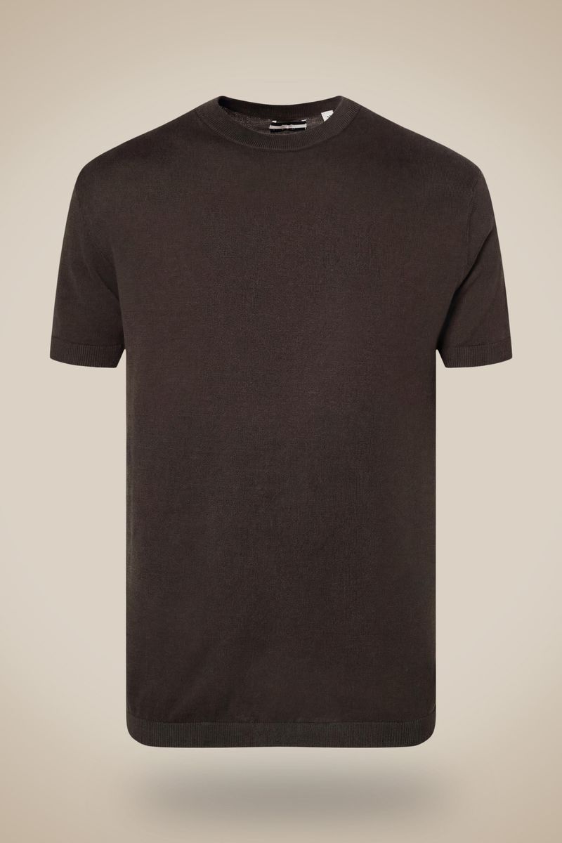 Camiseta Tricot