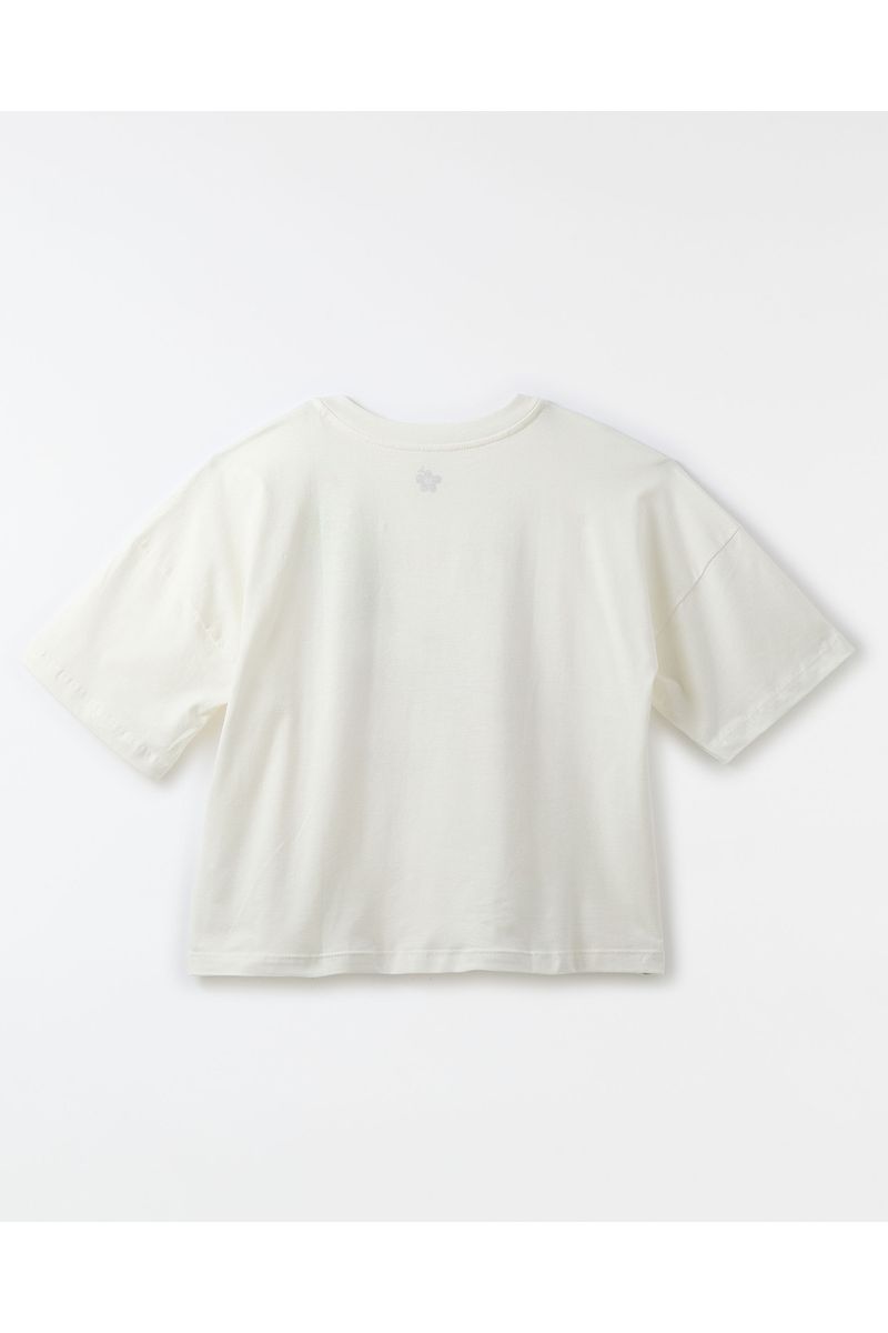 Camiseta Silk Doguinhos