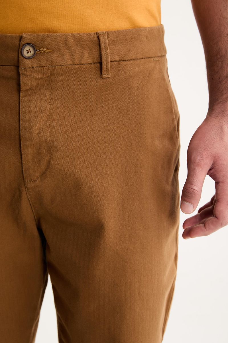 Bermuda Chino Pacifico