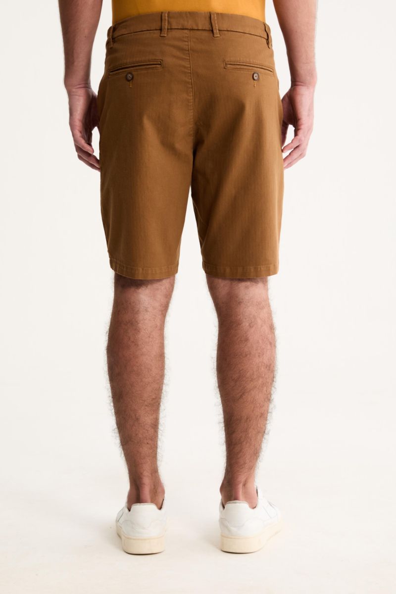Bermuda Chino Pacifico