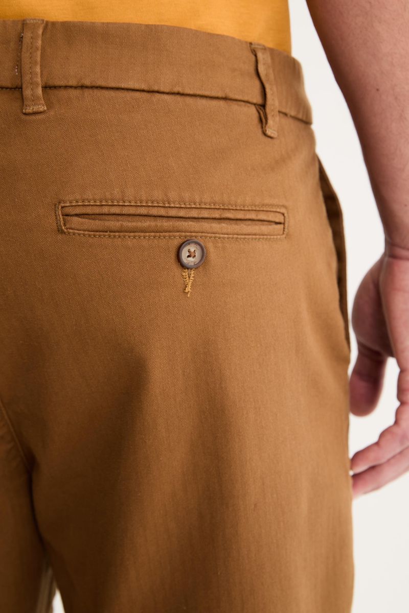 Bermuda Chino Pacifico