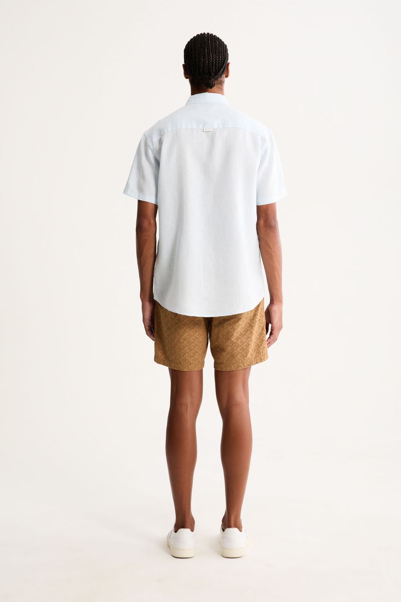 Short Vena Laise