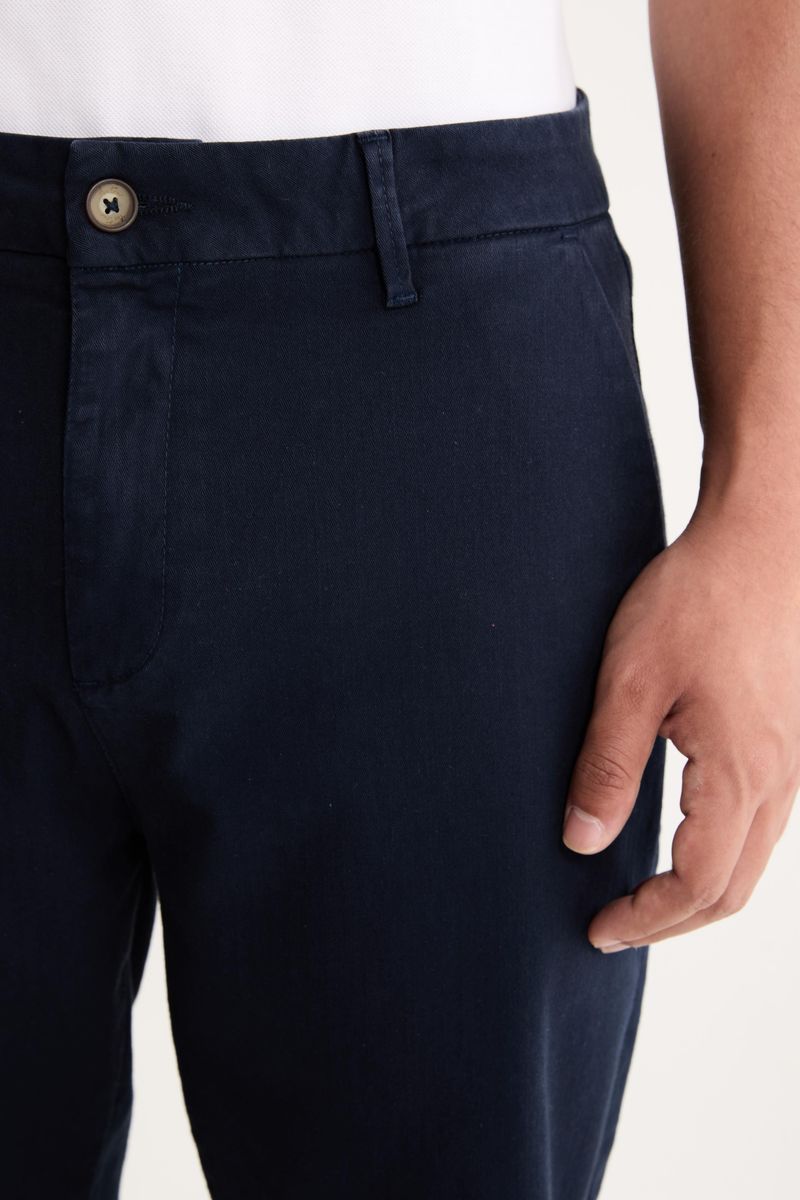 Bermuda Chino Pacifico