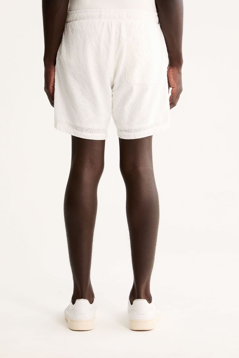 Short Vena Laise