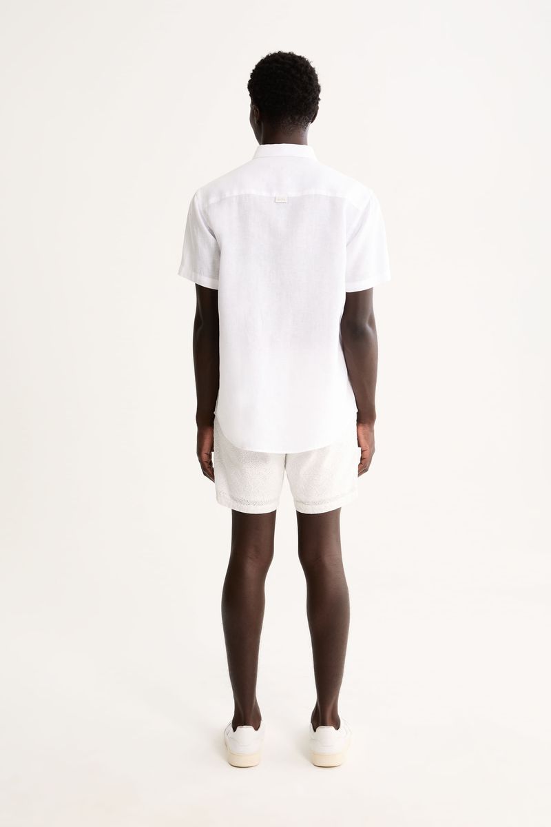 Short Vena Laise