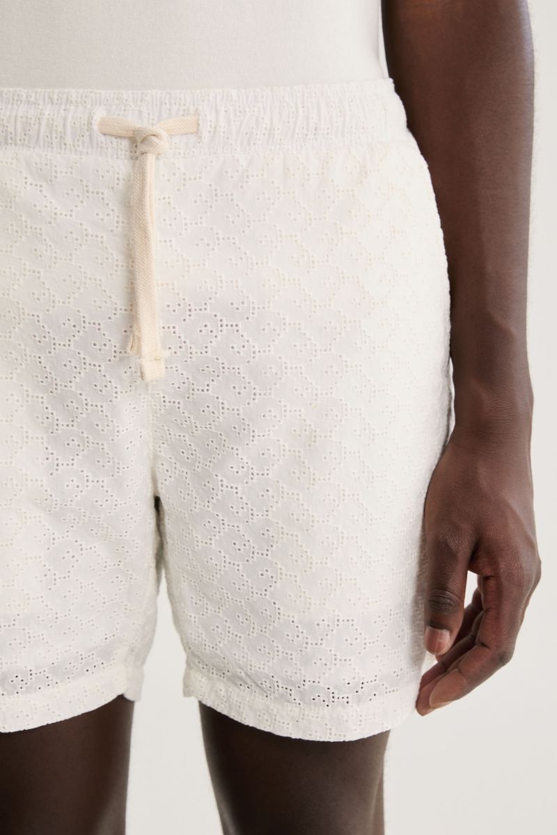 Short Vena Laise