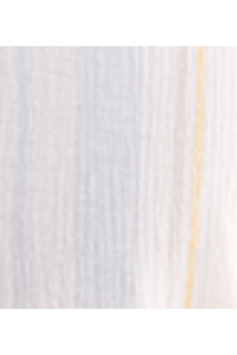 Camisa Manga Curta Linho Stripe New