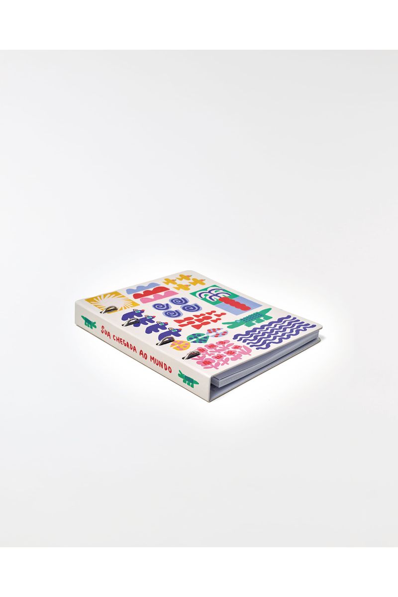 Livro Bb Passeio
