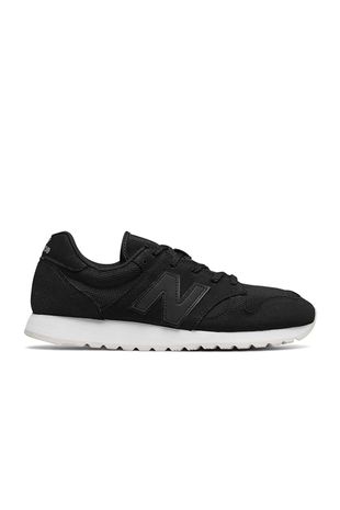 tenis new balance 520 verde