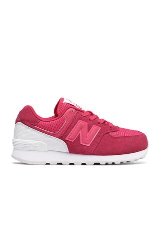 new balance 574 infantil