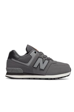 tenis new balance infantil masculino