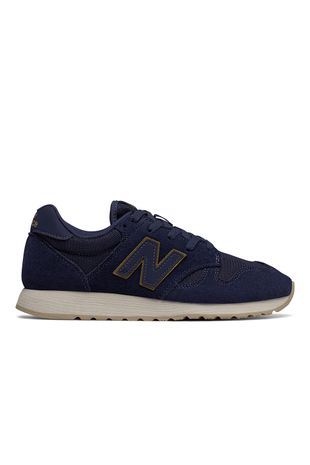 new balance 520 masculino azul