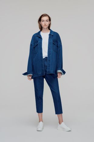 jaquetas femininas estilosas