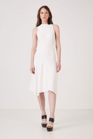 vestido milos tukanis
