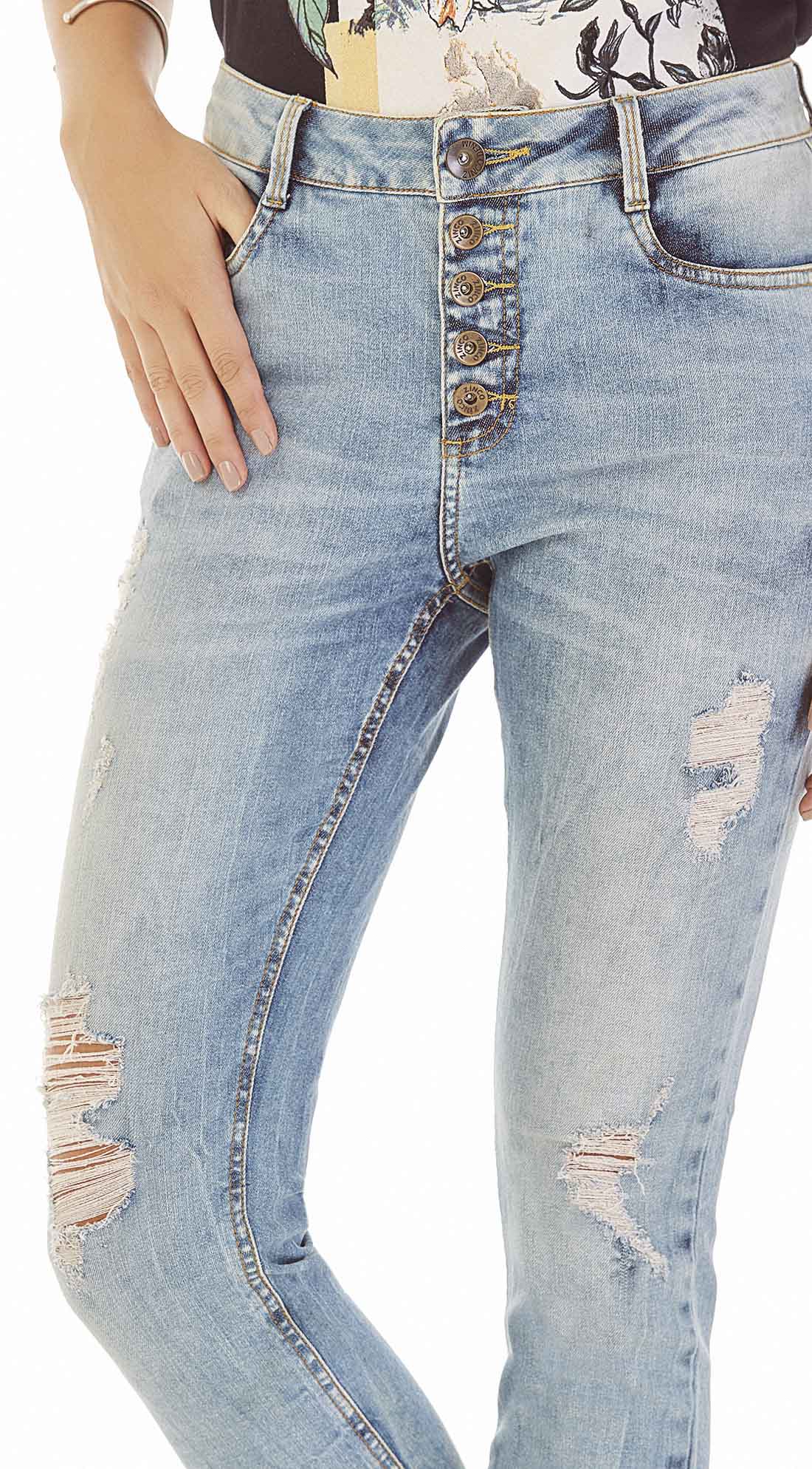 vista jeans