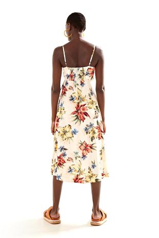 vestido milos tukanis