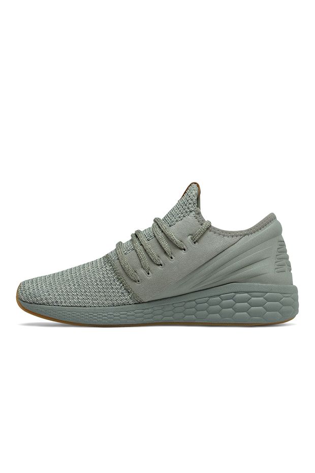 tênis new balance cruz v2 masculino