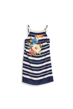 vestido milos tukanis