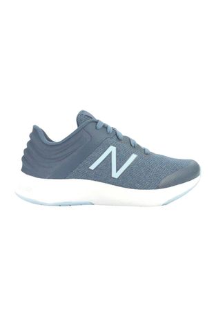 new balance 628 prata feminino