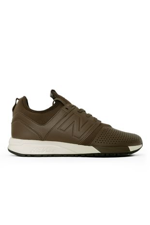 new balance 410 bege feminino