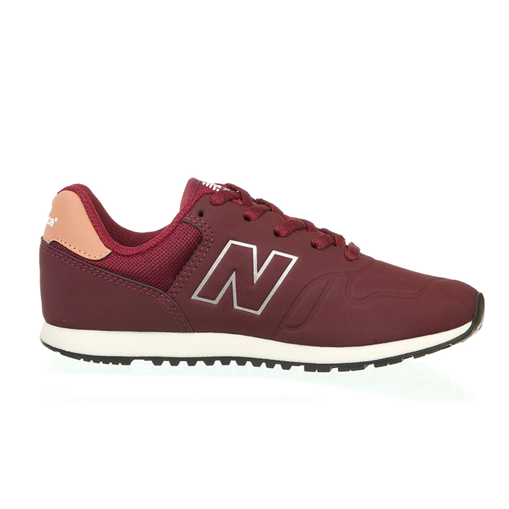 new balance 373 colorido
