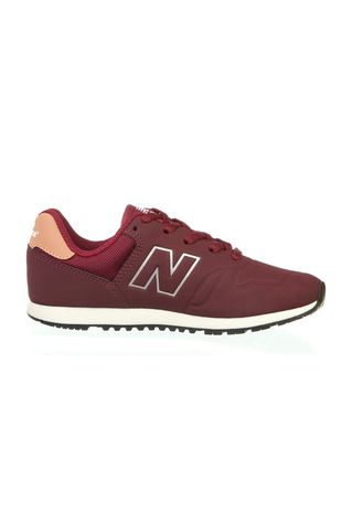 new balance 520 lilas