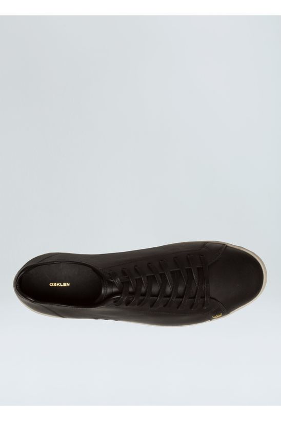 osklen tenis couro