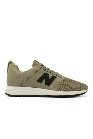 new balance 410 bege feminino