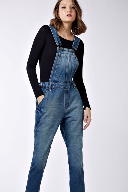 macacão ultima moda