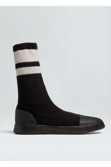 Tenis Bossa Preto Off Premium Mobile Tenis Bossa Preto Off Premium Mobile