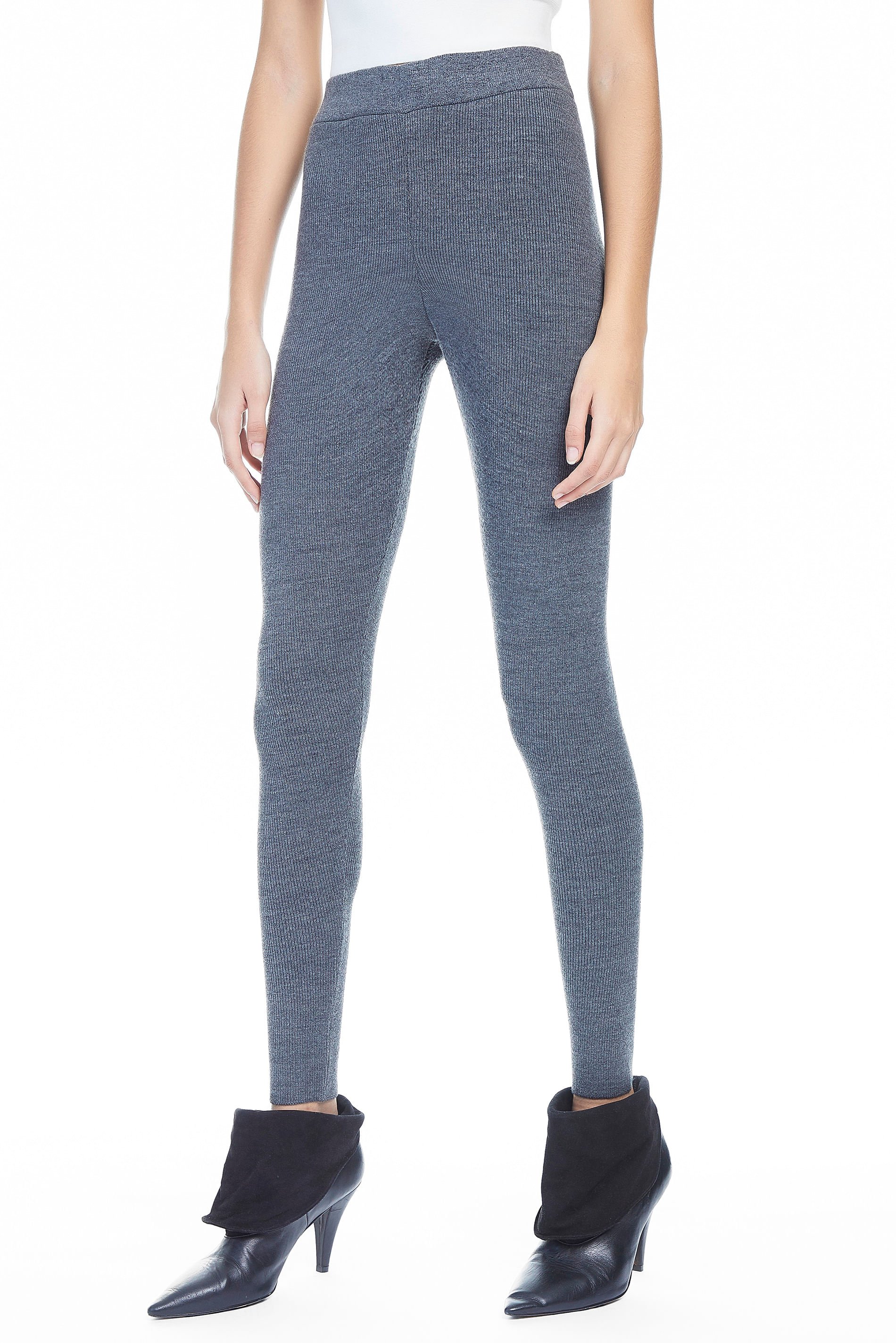 legging tricot farm